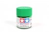 Tamiya 81528 Acrylic Mini X-28 Park Green 10ml